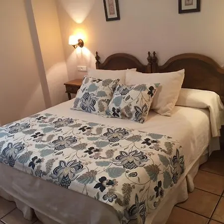 Hotel Patri-2